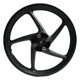 [42650K41N11ZB] Velg Belakang Grey Honda Supra X 125 FI Ring 17″