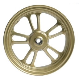 [44601K2FN01SGM] Velg Depan Gold Honda Scoopy K2F Ring 12″
