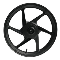 [44650K18961ZA] Velg Depan Grey Honda CB150 Verza Ring 17″