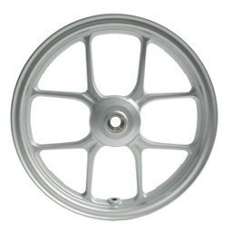 [44601K2FC01] Velg Depan Silver Honda Scoopy K2F Ring 14″