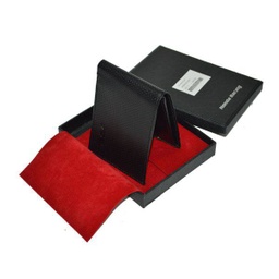 [AHDP0001001] Leather Wallet (Dompet Kulit)