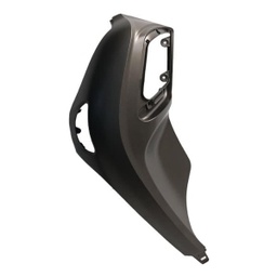 [64202K2FNC0ZK] Cover Depan Kiri Coklat Doff Honda Scoopy K2FP