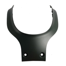 [64301K2FNC0ZQ] Cover Depan Hijau Doff Honda Scoopy K2FP