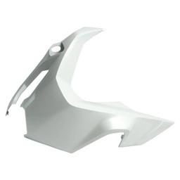 [64502K0WN01ZK] Cover Kiri Depan Putih Honda ADV 150