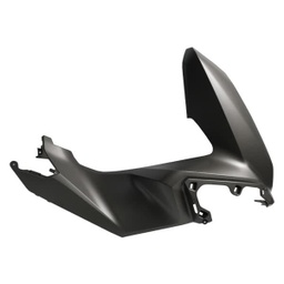 [64501K1YDC0ZX] Cover Samping Kanan Dark Silver Honda PCX 160 K1ZV