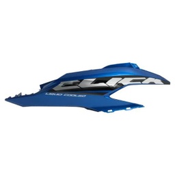 [83450K2VH00ZD] Cover Body Kanan Biru Type 2 Honda Vario 125 eSP K60R