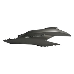 [83450K59H10ZE] Cover Body Kanan Brown Honda Vario 125 eSP K60R