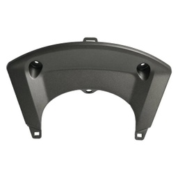 [81134K2FNC0ZJ] Cover Inner Upper Brown Honda Scoopy K2FP