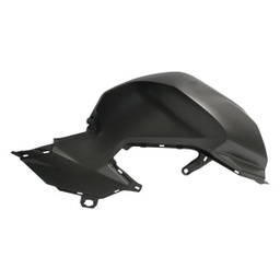 [83161K15710MBS] Cover Tangki Kanan Dark Silver Honda CB150R StreetFire K15P