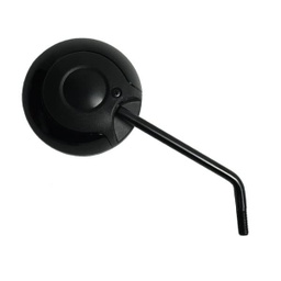 [88211K2FNC1ZE] Spion Hitam Honda Scoopy K2FP