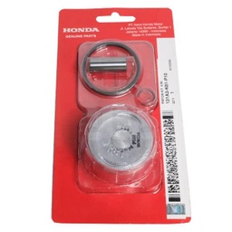 [131A3K81P10] Seher Set, Piston Kit 0.50 Honda BeAT Sporty eSP K81
