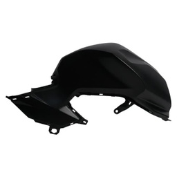 [83161K15710MGB] Cover Tangki Kanan Hitam Doff Honda  CB150R StreetFire K15P