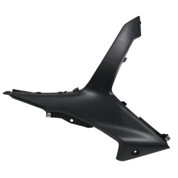 [6432AK03N50ZA] Cover Center Side Kanan Hitam Honda Revo 110 FI