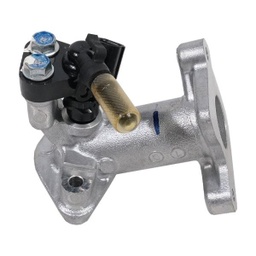 [17100KZL860] Pipa Intake Assy Honda Spacy FI