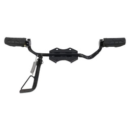 [5061AK47N10] Step Bar Assy Honda Blade 125 FI K47