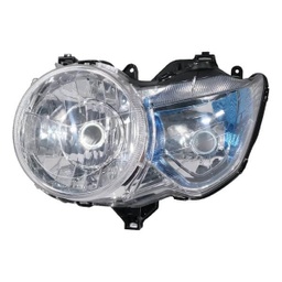 [33010KCJ651] Lampu Depan (Reflektor) Honda Tiger Revolution