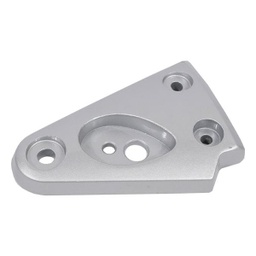 [61313KCJ660] Bracket Lampu Depan Kanan Honda Tiger Revolution