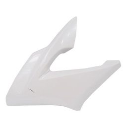 [50265K15900ZB] Cover Body Depan Kiri Putih Honda CB150R StreetFire K15