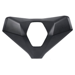 [53209K1YDC0ZC] Garnish Cover Handle Hitam Doff Honda PCX 160 K1ZV