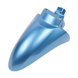 [61100KYT940DBM] Spakbor Depan Biru Honda Scoopy Karburator KYT