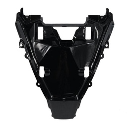 [64336K0WN00YL] Cover Atas Depan Hitam Honda ADV 160