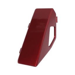 [81137K1YDC0ZU] Lid, Cover Emergancy Key Moonlight Red Honda PCX 160 K1ZV