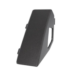 [81137K1YDC0ZX] Lid, Cover Emergancy Key Dark Silver Honda PCX 160 K1ZV