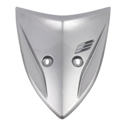 [64302KVB930DSM] Cover Tameng depan Silver Honda Vario 110 CW