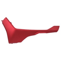 [64432K1YDC0ZW] Cover Kiri Bawah Merah Doff Honda PCX 160 K1ZV
