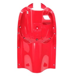 [81141K16A20WRD] Cover Inner Merah Honda Scoopy FI K16G