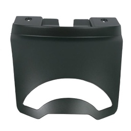 [83650K2FNC0MSG] Cover Belakang Grey Honda Scoopy K2FP