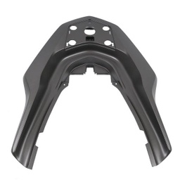 [84151K1ZJ10B2] Cover Behel Dark Silver Honda PCX 160 K1ZV