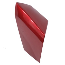 [81141K1YDC0ZU] Cover Laci Merah Maroon Honda PCX 160 K1ZV