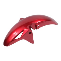 [61100K15900ZD] Spakbor Depan Merah Maroon Honda CB150R StreetFire K15