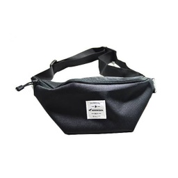 [AHTA0001009] Honda Black Waist Bag