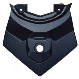 [83750K59A10ZP] Cover Center Belakang Biru Honda Vario 150 eSP K59