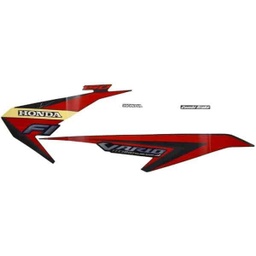 [871X0K59A10ZAR] Sticker Body Kanan Hitam – Vario 150 eSP