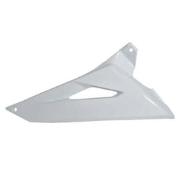 [64341K45N40ZA] Cowl Right Under Putih (White) – New CBR 150R K45G &amp; New CBR 150R K45N