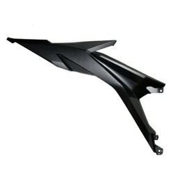 [64321K45N40ZB] Cowl B Right Middle Hitam (Nitro Black) – New CBR 150R K45G &amp; New CBR 150R K45N