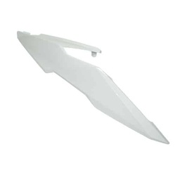 [83500K81N00RSW] Cover Body Kanan Putih Honda New BeAT eSP