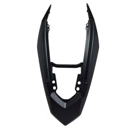 [83510K56N10MGB] Cover Tail Hitam Doff – Supra GTR 150