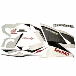 [871X0K64N60ZAL] Sticker Body Kiri Merah – CBR 250RR