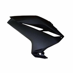 [64430K64N00MGB] Cowl L Middle (Hitam) – CBR 250RR