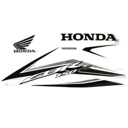 [871X0K45N40ZBL] Sticker Body Kiri Putih – New CBR 150R