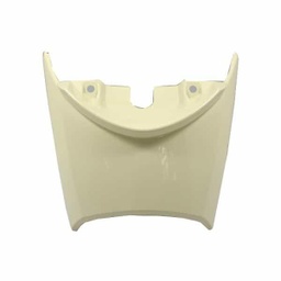 [83750K93N00ZA] Cover Center Belakang Honda Scoopy eSP K93 Cream
