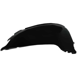 [83500K93N00ZN] Cover Body Kanan Honda Scoopy eSP K93 Hitam