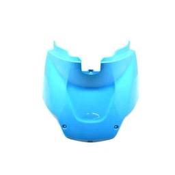 [80151K93N00ZP] Cover Center Honda Scoopy eSP K93 Biru