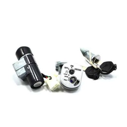 [35010KVR600] Kunci Kontak (Key Set) Honda Revo Karbu