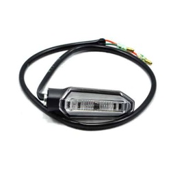 [33650K45N41] Lampu Sein Kiri Belakang Honda New CBR 150R K45G