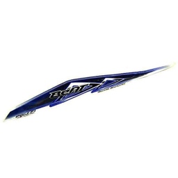 [871X0K25900ZDL] Sticker Body Kiri Blue White – BeAT FI